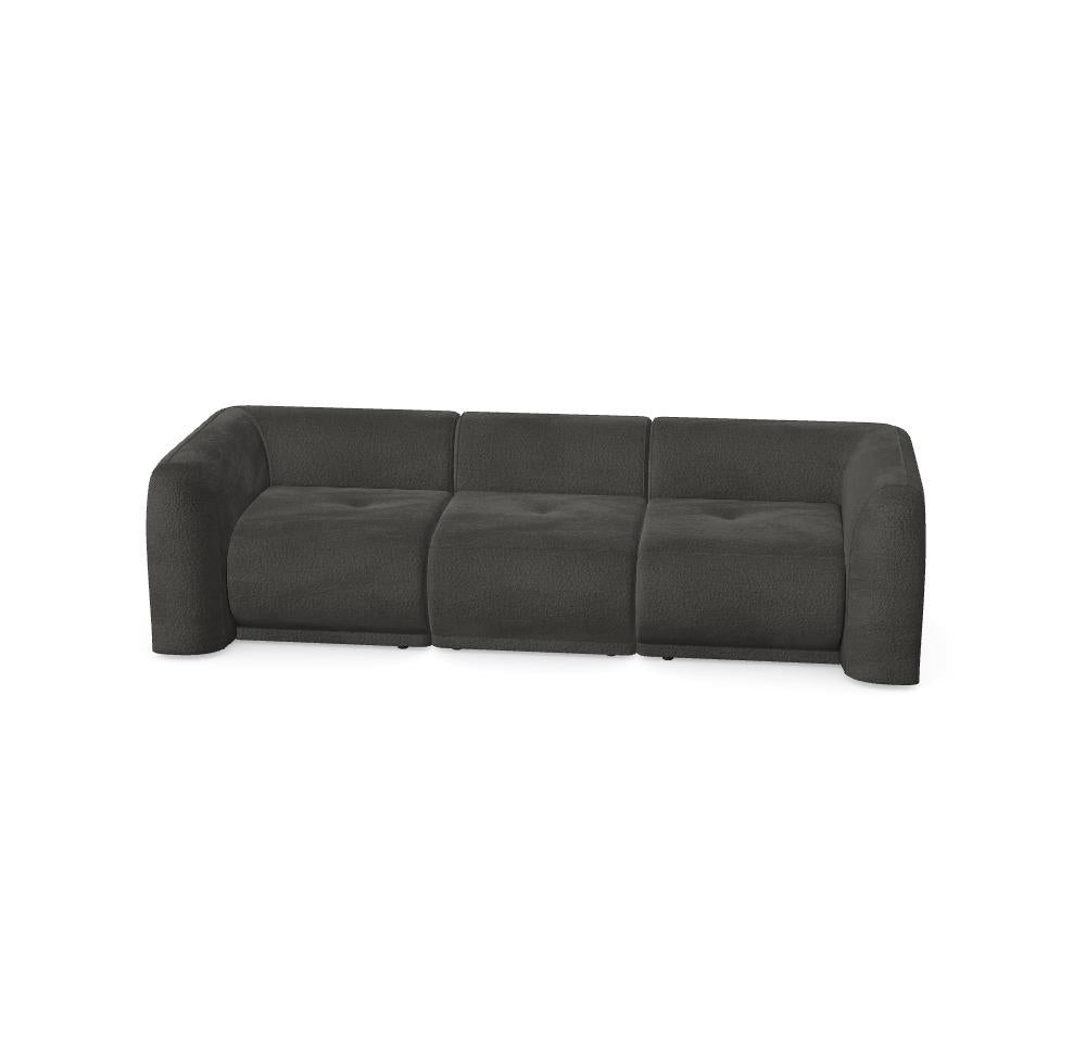 Modulares Sofa Gio - Deine Wunschkonfiguration EY3IBW