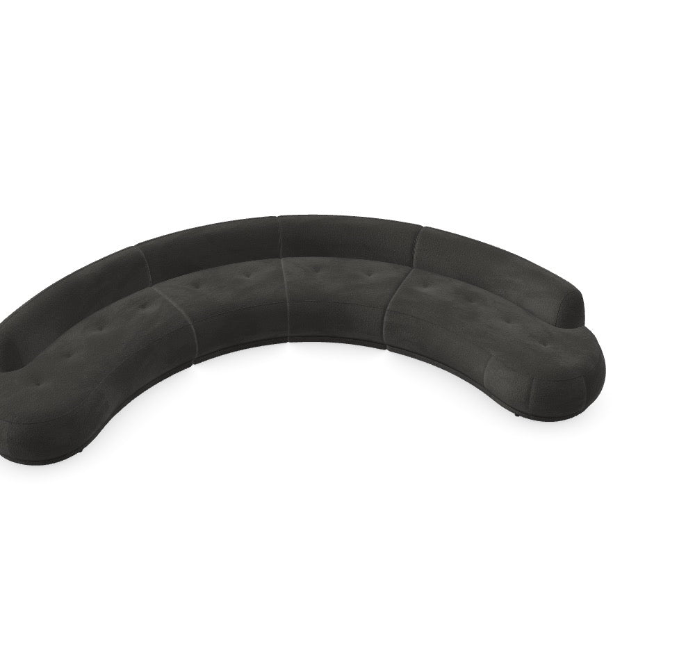 Modulares Sofa Gio - Deine Wunschkonfiguration M_0Z2RL1