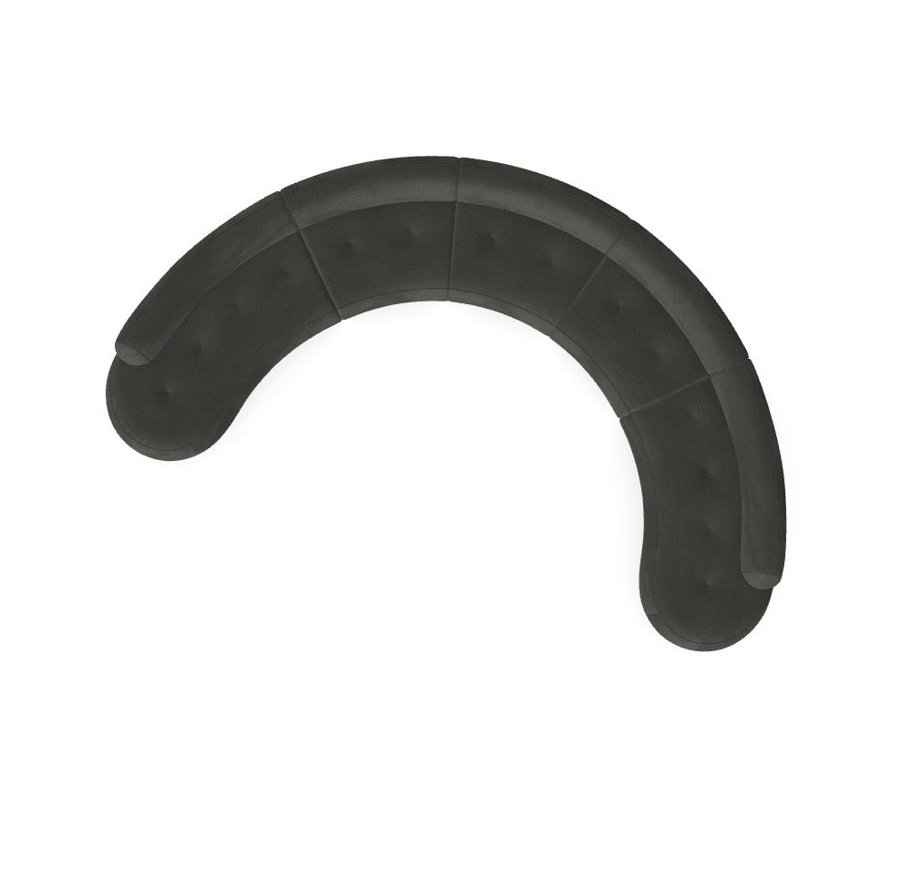 Modulares Sofa Gio - Deine Wunschkonfiguration M_BZBDYE