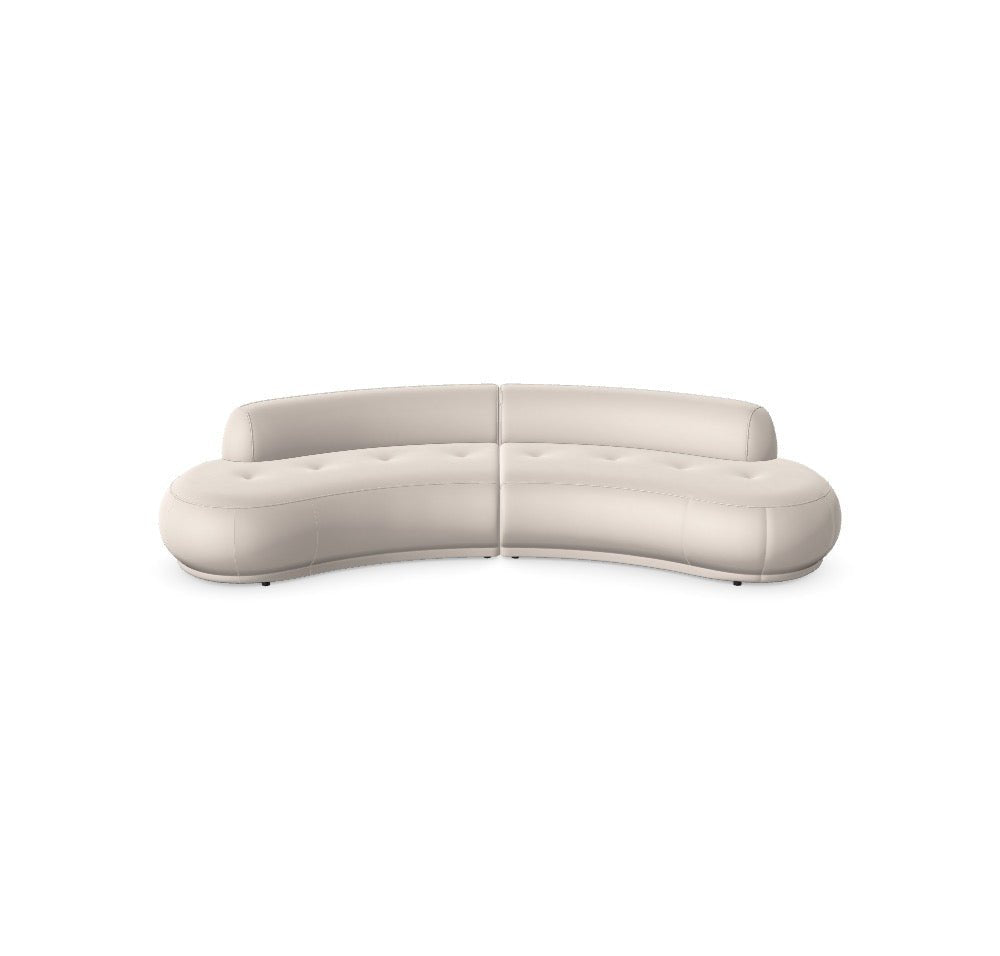 Modulares Sofa Gio - Deine Wunschkonfiguration M_DDXX90