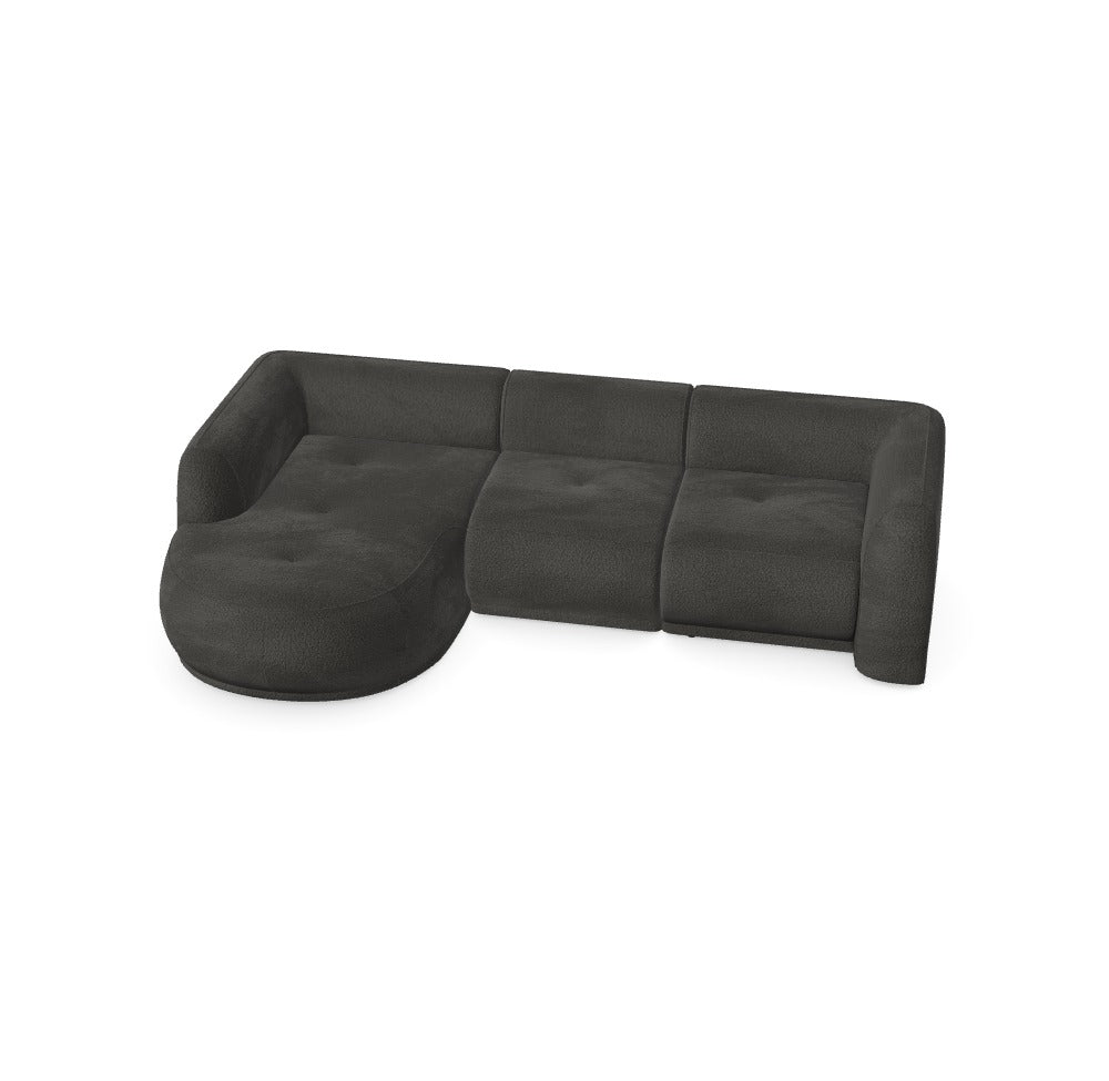 Modulares Sofa Gio - Deine Wunschkonfiguration M_EJVM3S