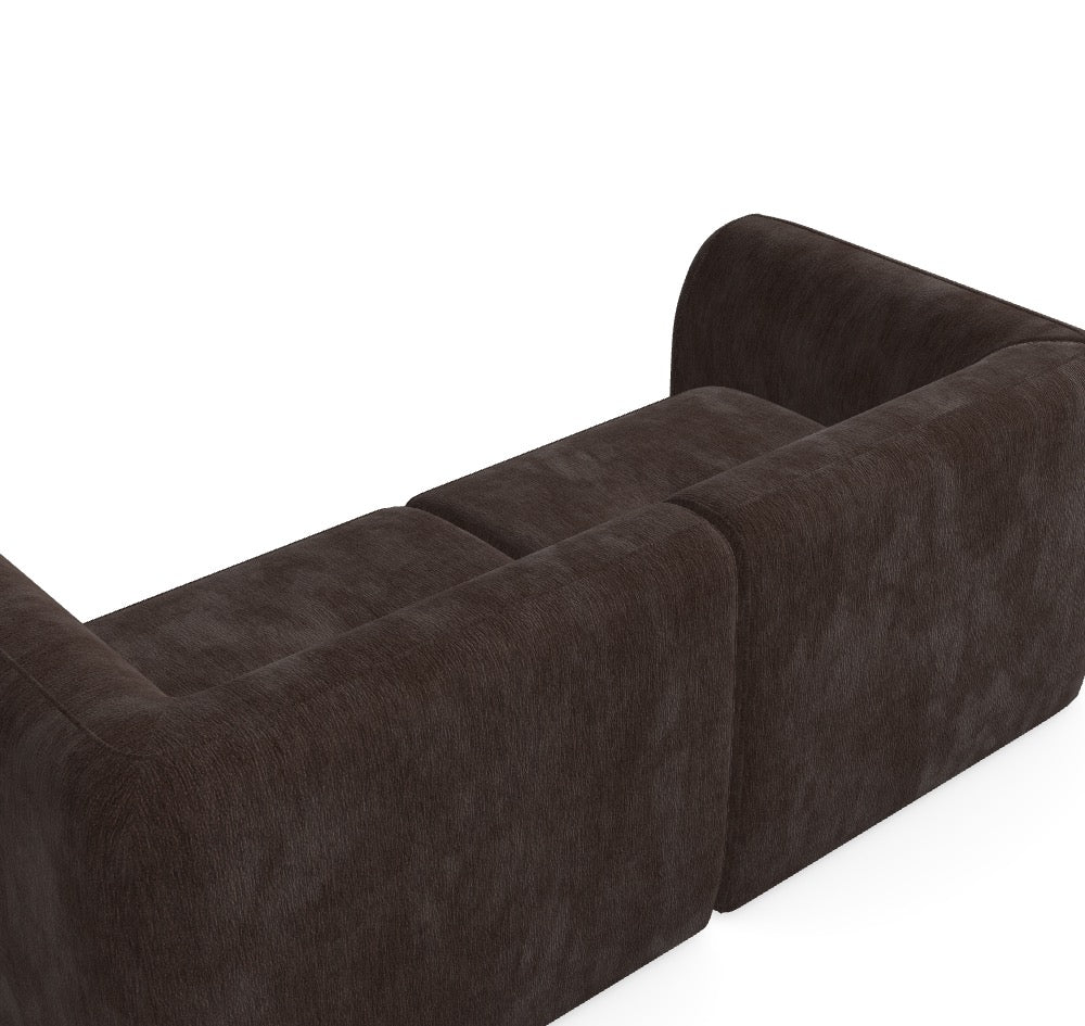 Modulares Sofa Gio - Deine Wunschkonfiguration M_ET5X8D