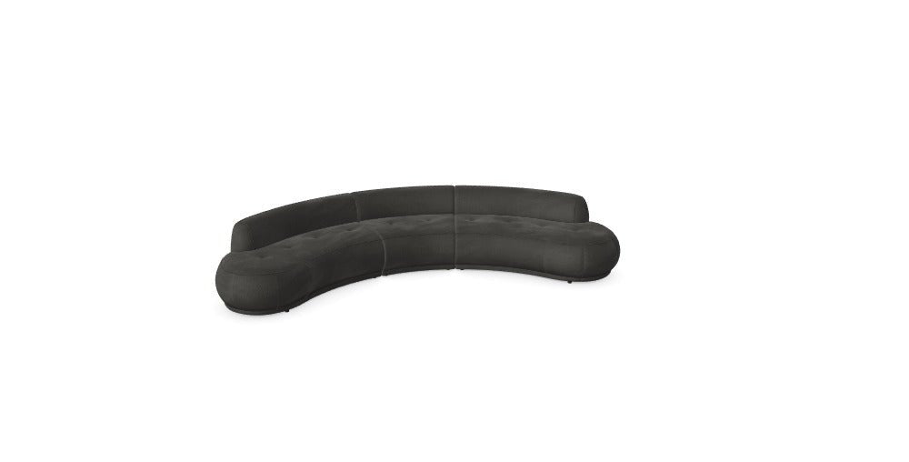 Modulares Sofa Gio - Deine Wunschkonfiguration M_FEDDS1