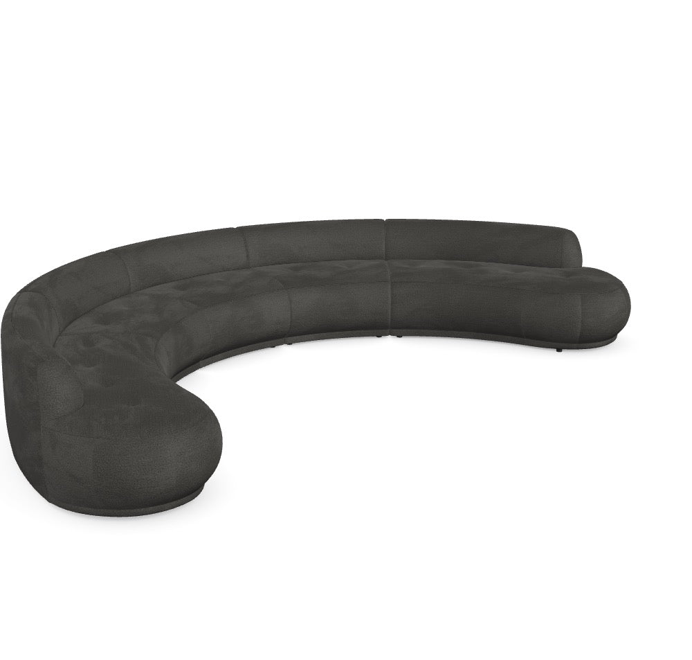 Modulares Sofa Gio - Deine Wunschkonfiguration M_GXGOCR