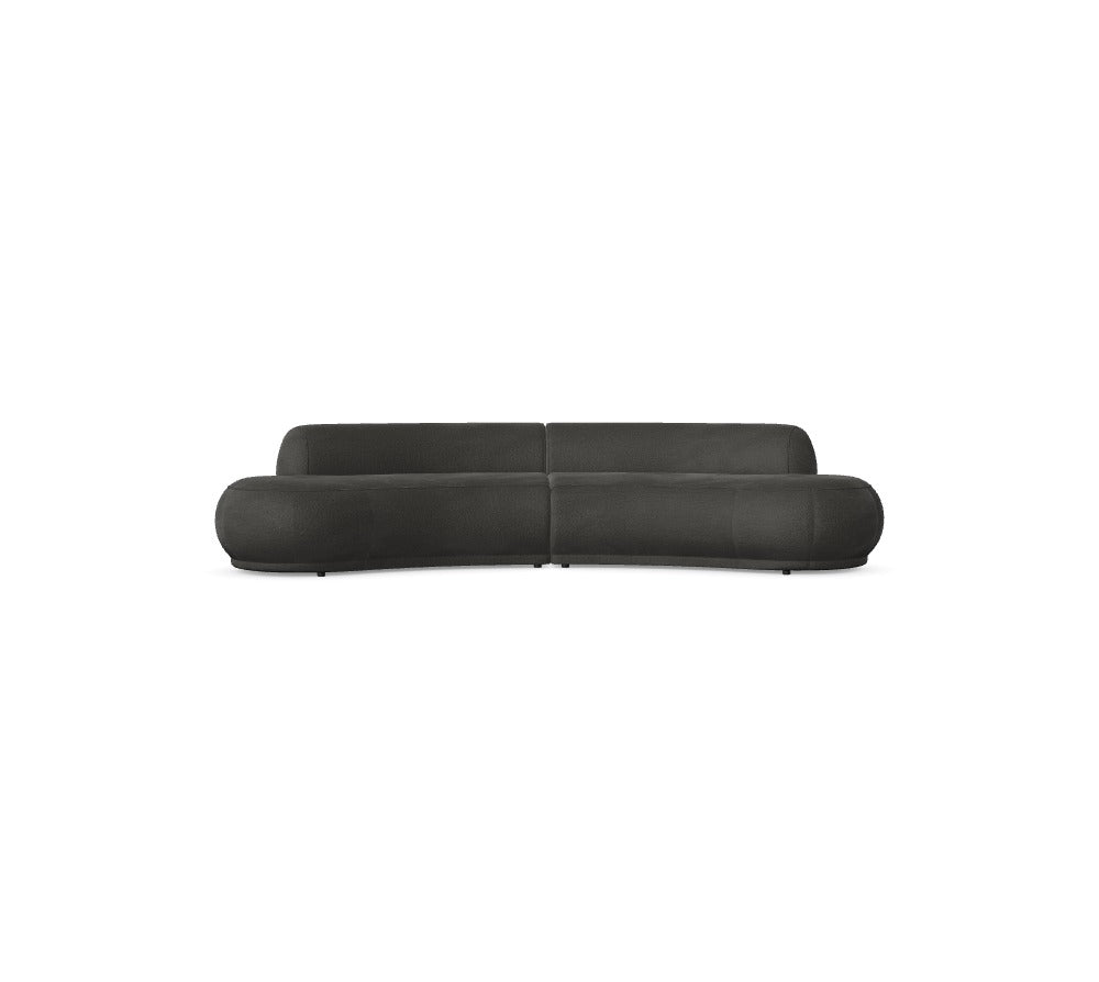 Modulares Sofa Gio - Deine Wunschkonfiguration M_HYDEAJ