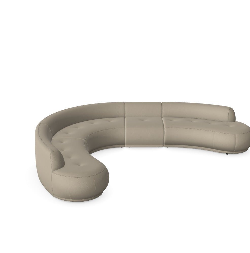 Modulares Sofa Gio - Deine Wunschkonfiguration M_IFCZWG