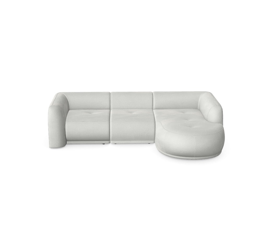 Modulares Sofa Gio - Deine Wunschkonfiguration M_J3WDJJ