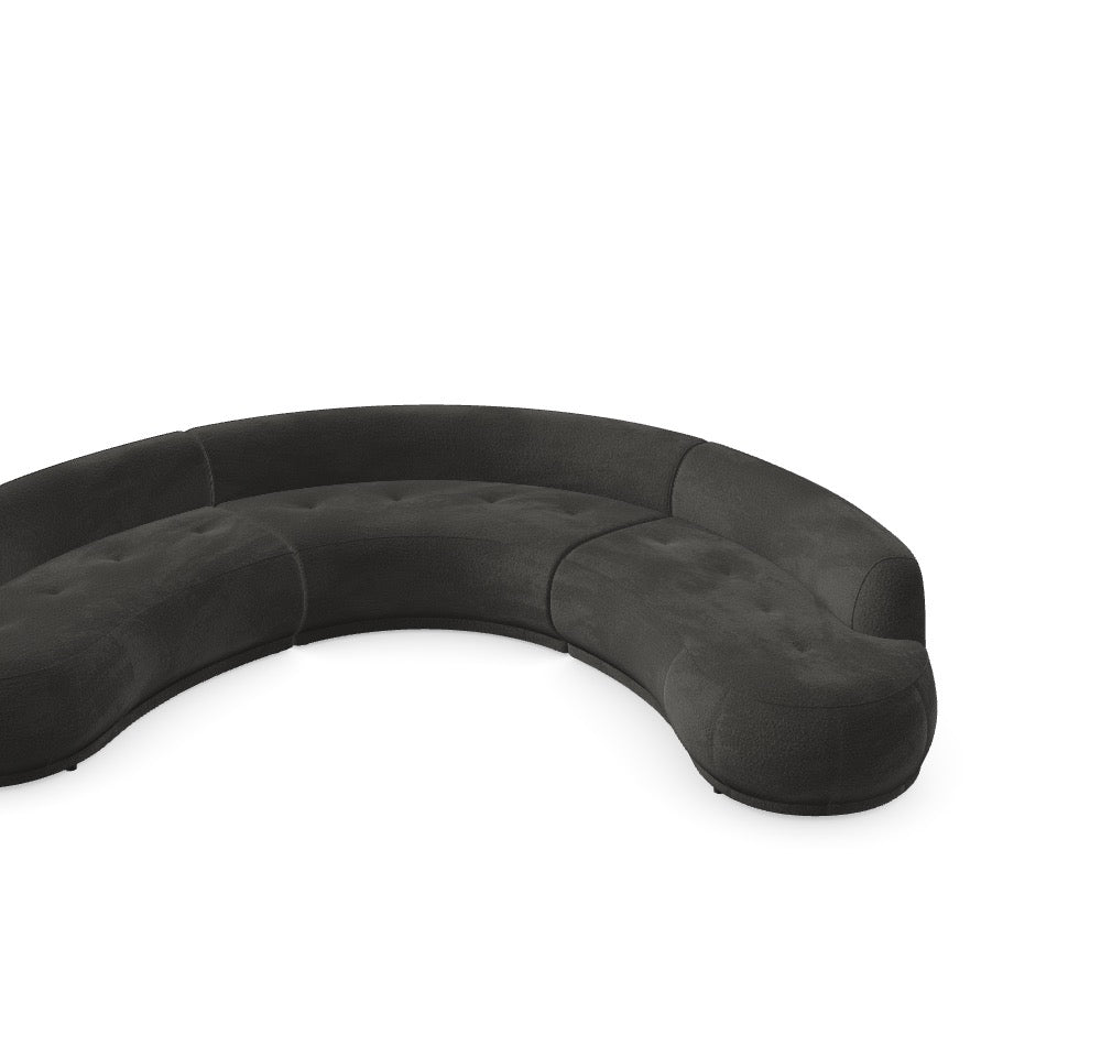 Modulares Sofa Gio - Deine Wunschkonfiguration M_NAAPHV1