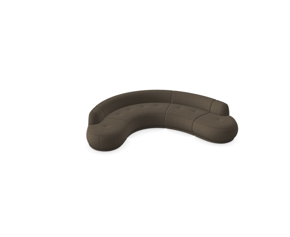 Modulares Sofa Gio - Deine Wunschkonfiguration M_NHAWX1T