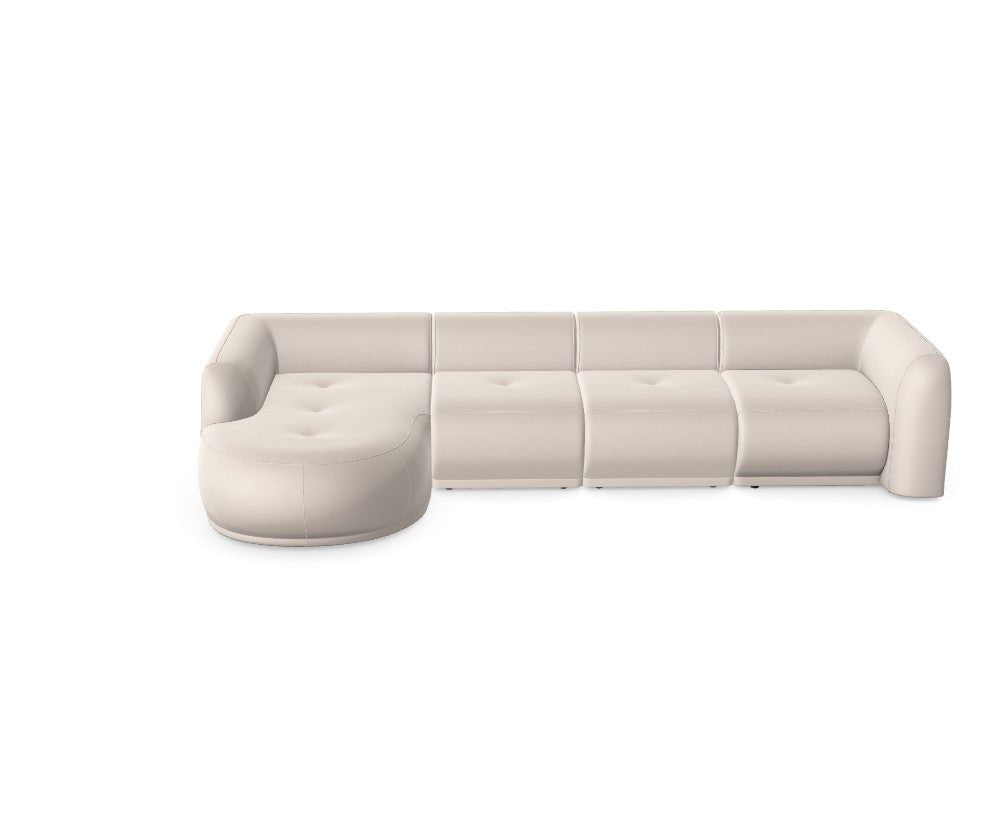 Modulares Sofa Gio - Deine Wunschkonfiguration M_NHGJMV