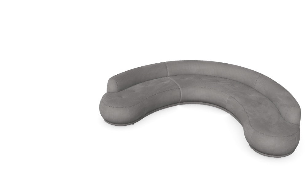 Modulares Sofa Gio - Deine Wunschkonfiguration M_PE6R0I