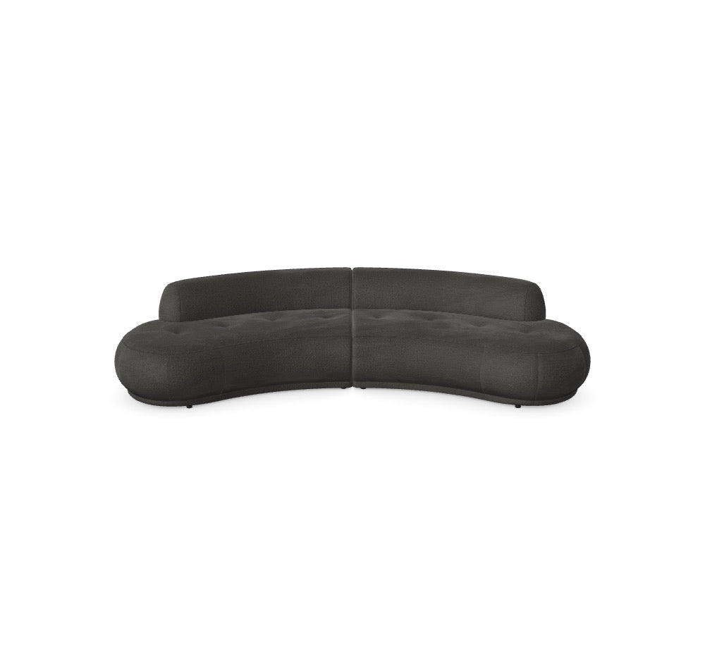 Modulares Sofa Gio - Deine Wunschkonfiguration M_PENVTU