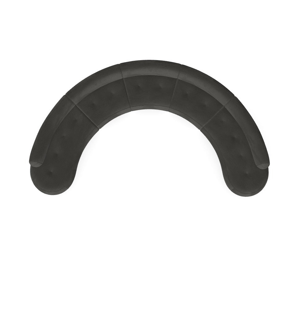 Modulares Sofa Gio - Deine Wunschkonfiguration M_RGDO6B