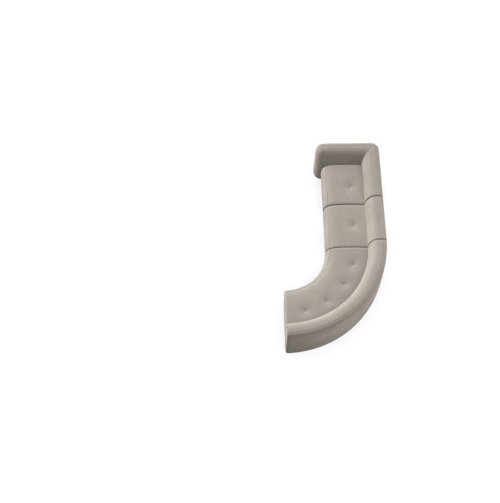 Modulares Sofa Gio - Deine Wunschkonfiguration M_RZNB2P
