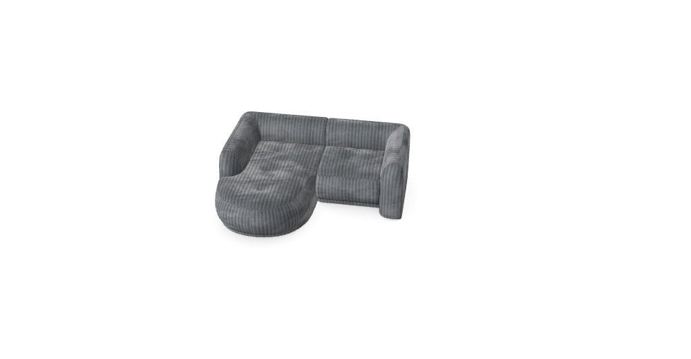 Canapé modulaire Gio - Ta configuration souhaitée M_S0MGNX
