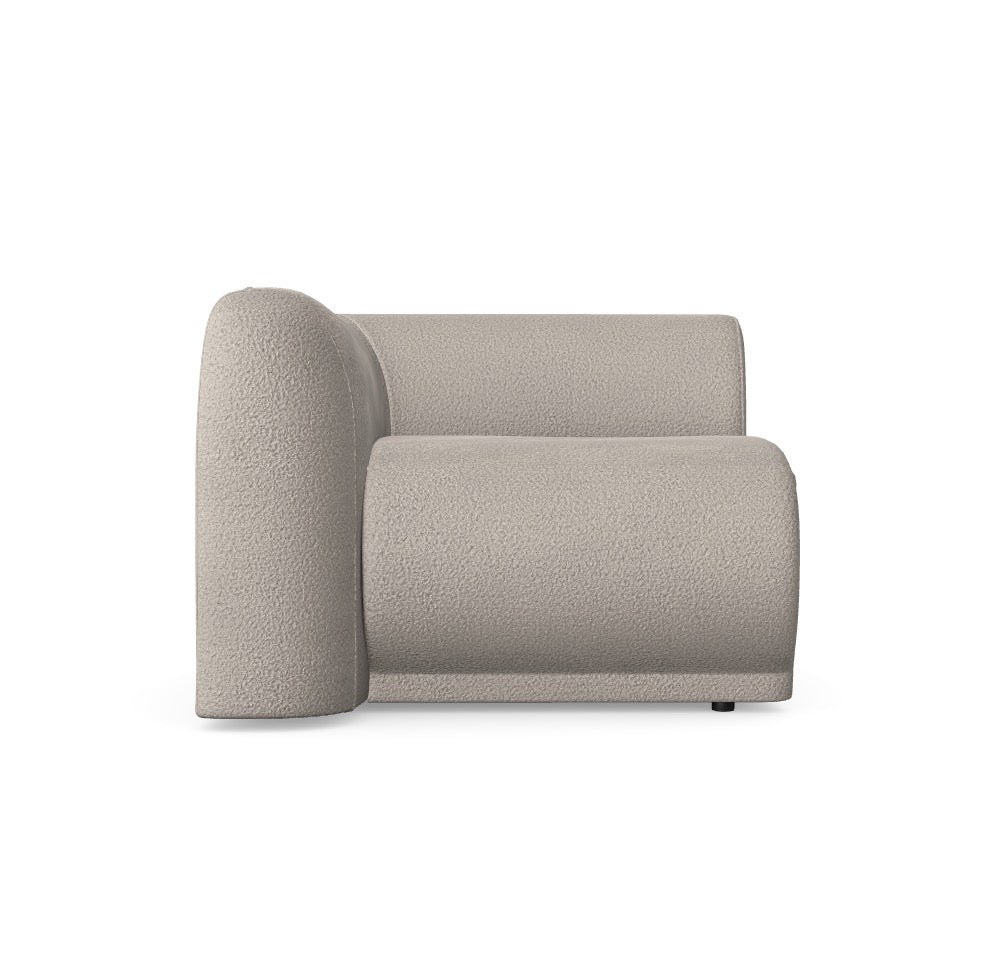 Modulares Sofa Gio - Deine Wunschkonfiguration M_SU2TES