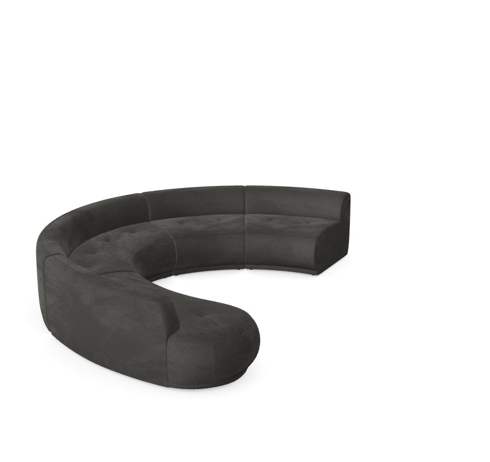 Modulares Sofa Gio - Deine Wunschkonfiguration M_TXZXIC