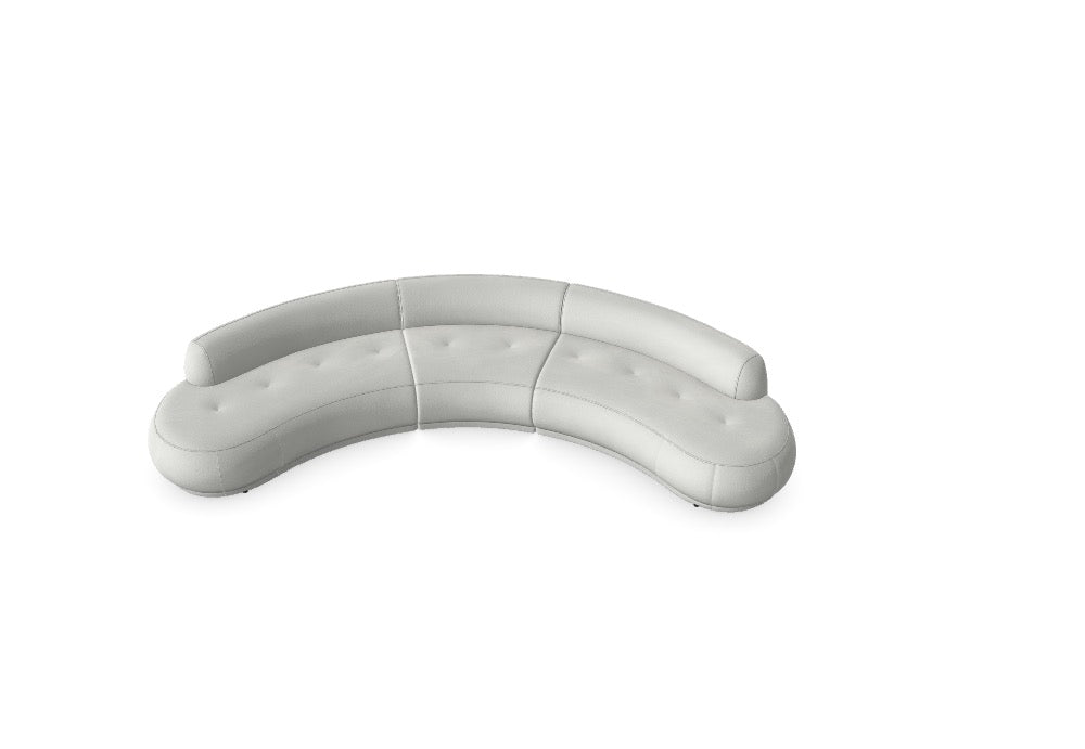 Modulares Sofa Gio - Deine Wunschkonfiguration M_U4R69R