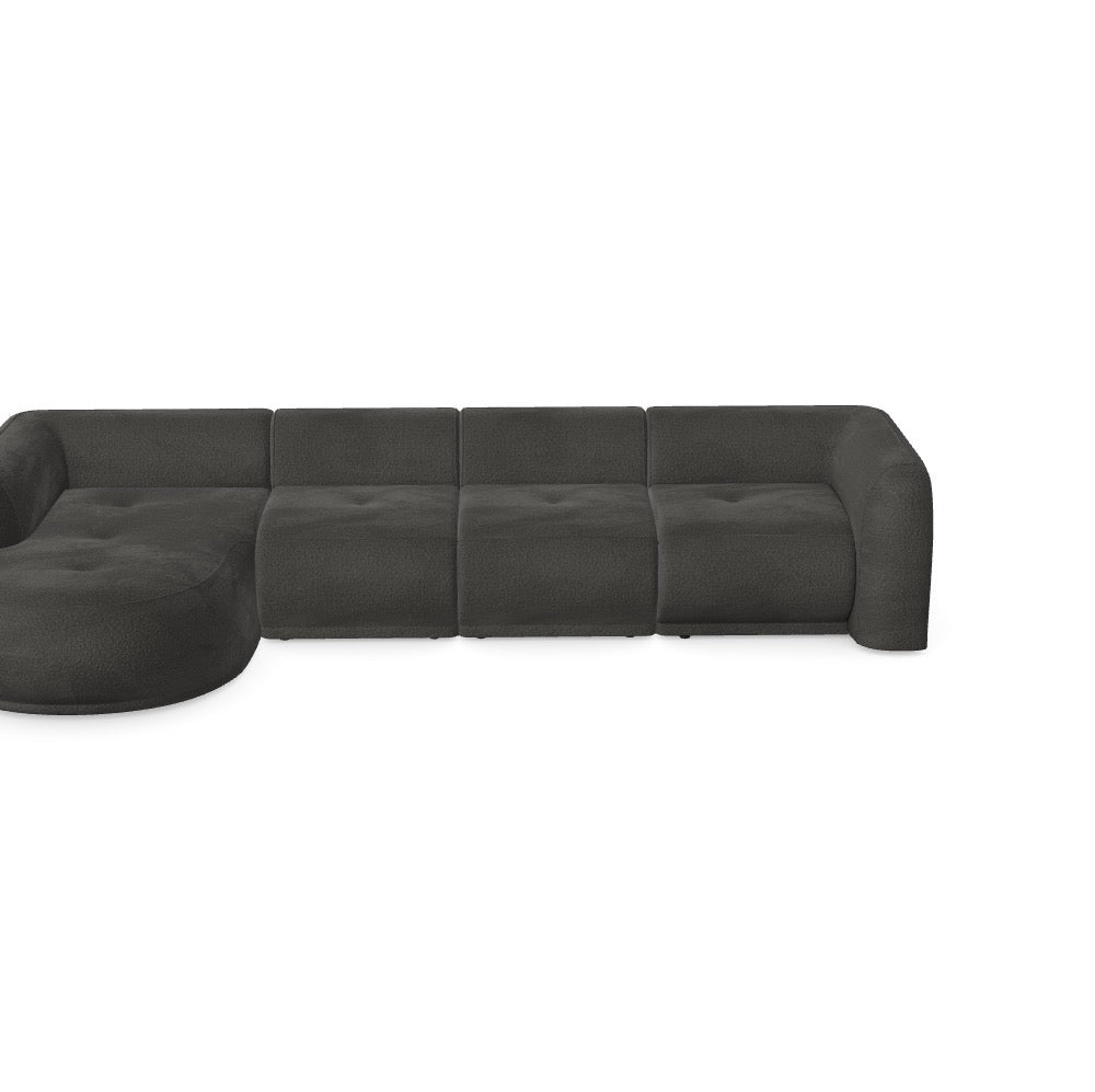 Modulares Sofa Gio - Deine Wunschkonfiguration M_VKKQ5R