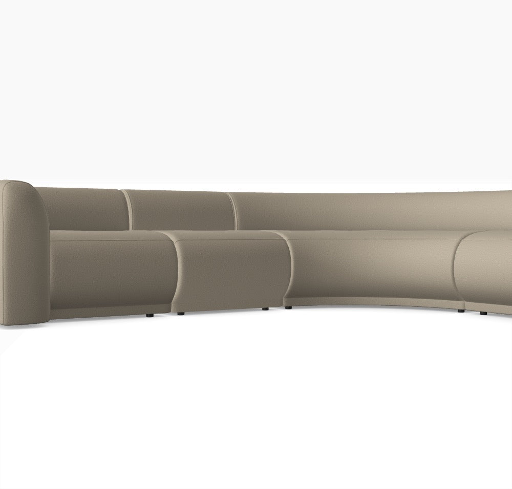 Modulares Sofa Gio - Deine Wunschkonfiguration M_WRKSEVJ