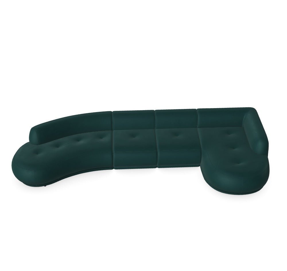 Modulares Sofa Gio - Deine Wunschkonfiguration M_XUSF5V