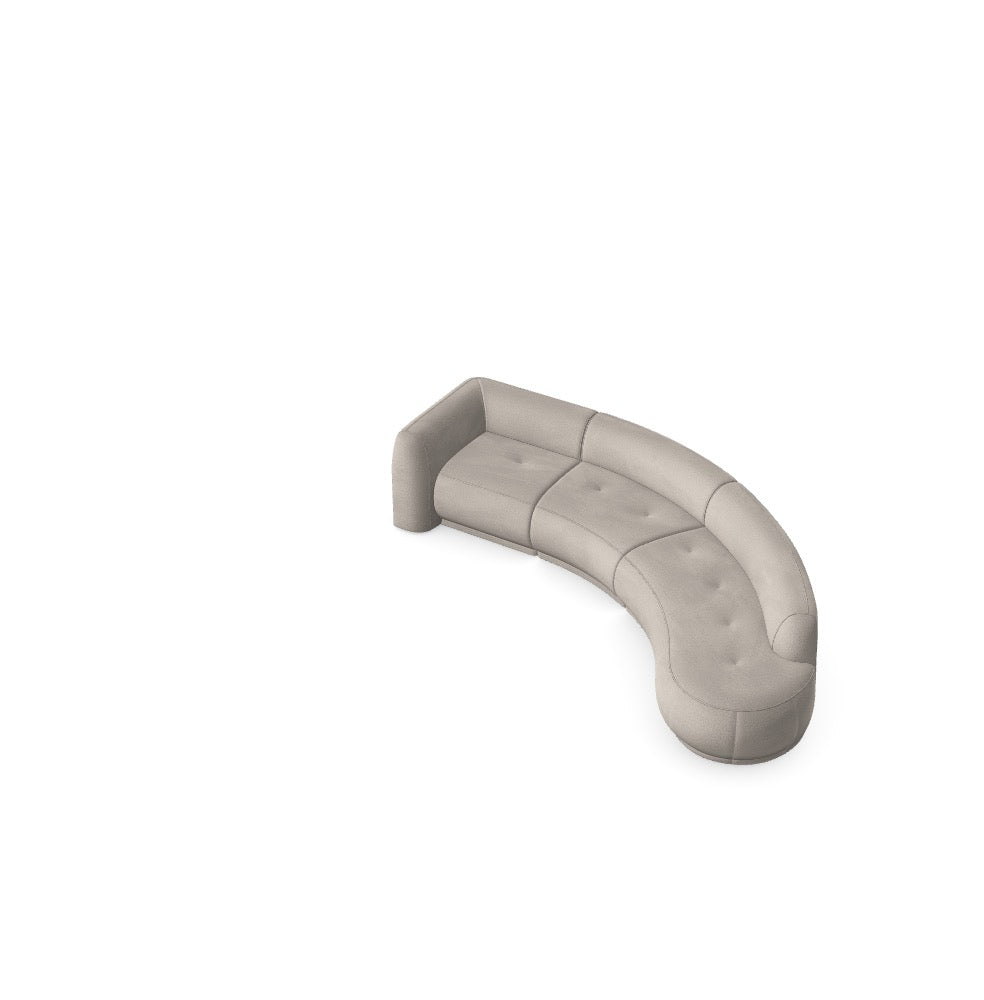 Modulares Sofa Gio - Deine Wunschkonfiguration M_YOA7TG