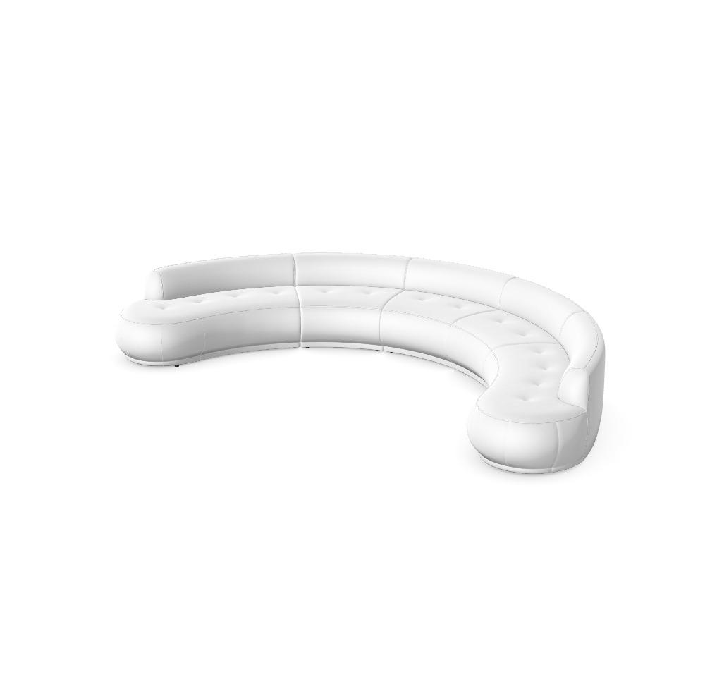 Modulares Sofa Gio - Deine Wunschkonfiguration RNHNTA