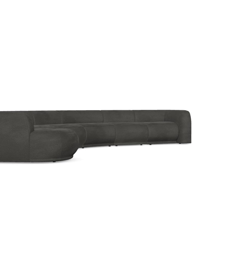 Modulares Sofa Gio - Deine Wunschkonfiguration TDPQYR