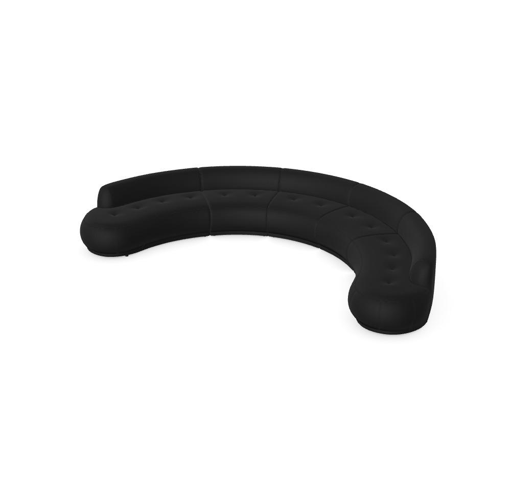 Modulares Sofa Gio - Deine Wunschkonfiguration UNVS7P