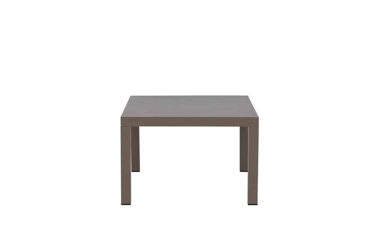 Gartentisch Tanari - ein Couchtisch in stilvollem Design