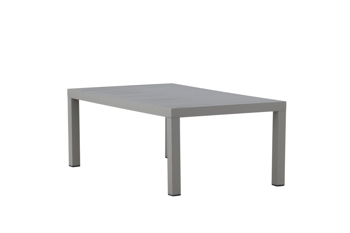 Gartentisch Tanari - ein Couchtisch in stilvollem Design