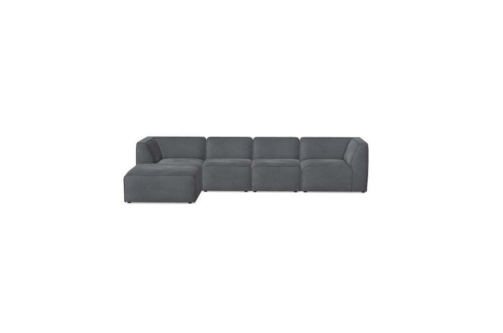 Modulares Sofa Hugg - Deine Wunschkonfiguration M_6WRMZZ
