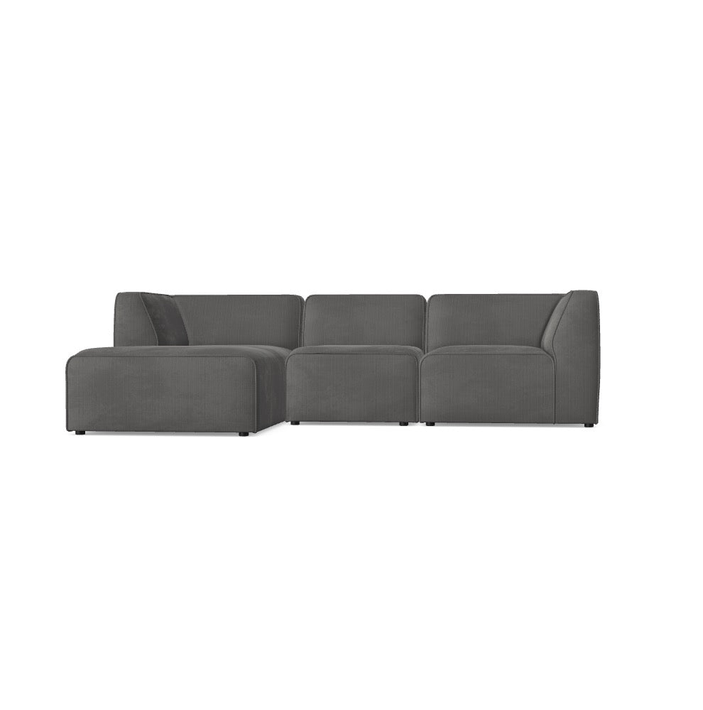 Modulares Sofa Hugg - Deine Wunschkonfiguration M_B9ZYAO
