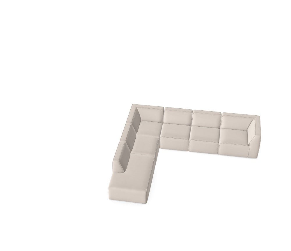 Modulares Sofa Hugg - Deine Wunschkonfiguration M_EAQCBCX