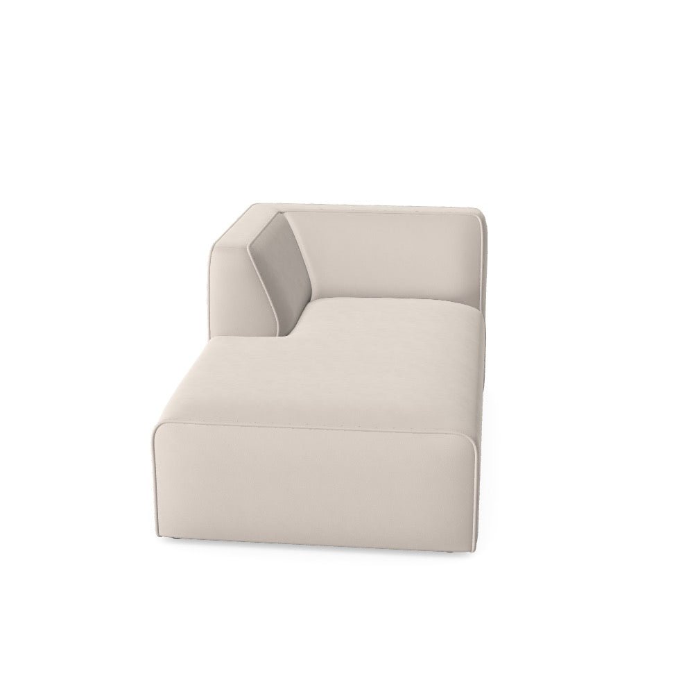 Modulares Sofa Hugg - Deine Wunschkonfiguration M_KFOWQS