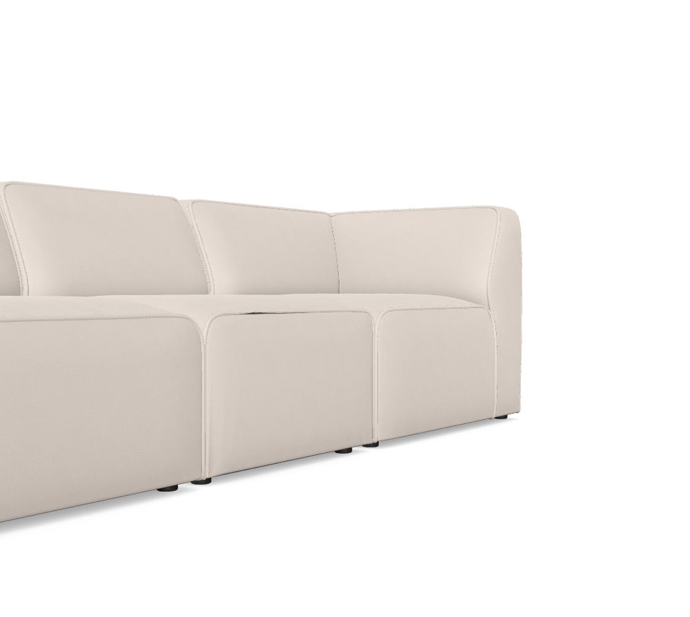 Modulares Sofa Hugg - Deine Wunschkonfiguration M_W1NGEL