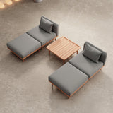 Nouri Relaxgruppe I – Aevora™ Kollektion