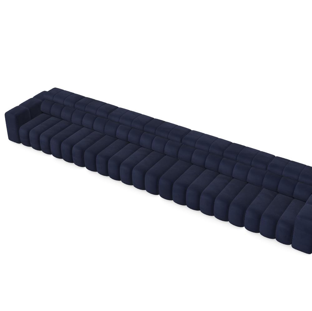 Modulares Sofa Zürich - Deine Wunschkonfiguration 1L0RFN