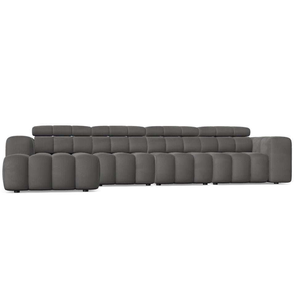 Modulares Sofa Zürich - Deine Wunschkonfiguration M_06EJ6M
