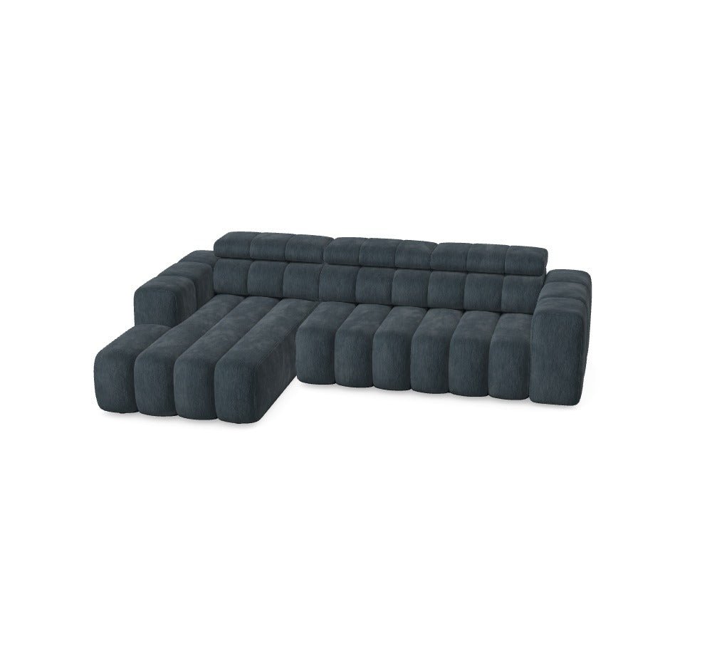 Modulares Sofa Zürich - Deine Wunschkonfiguration M_0QXKYL