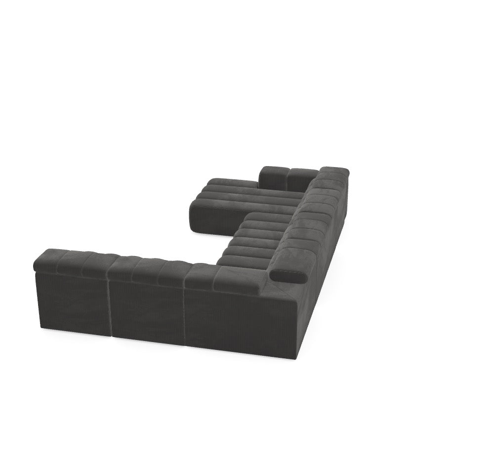 Modulares Sofa Zürich - Deine Wunschkonfiguration M_4OJGQJ