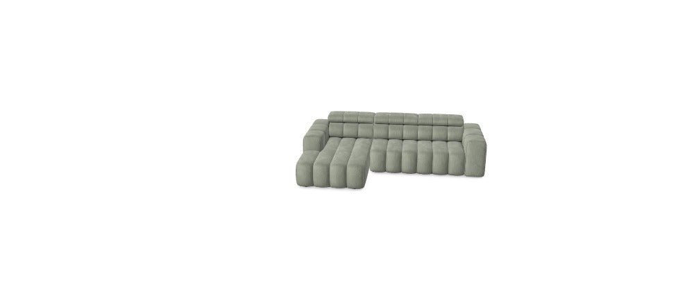 Modulares Sofa Zürich - Deine Wunschkonfiguration M_4OQ9NM