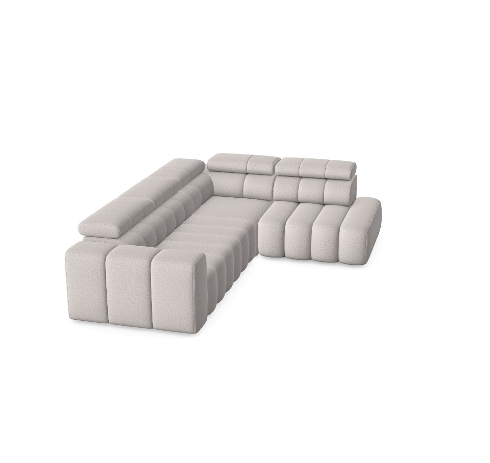 Modulares Sofa Zürich - Deine Wunschkonfiguration M_4QF0VO