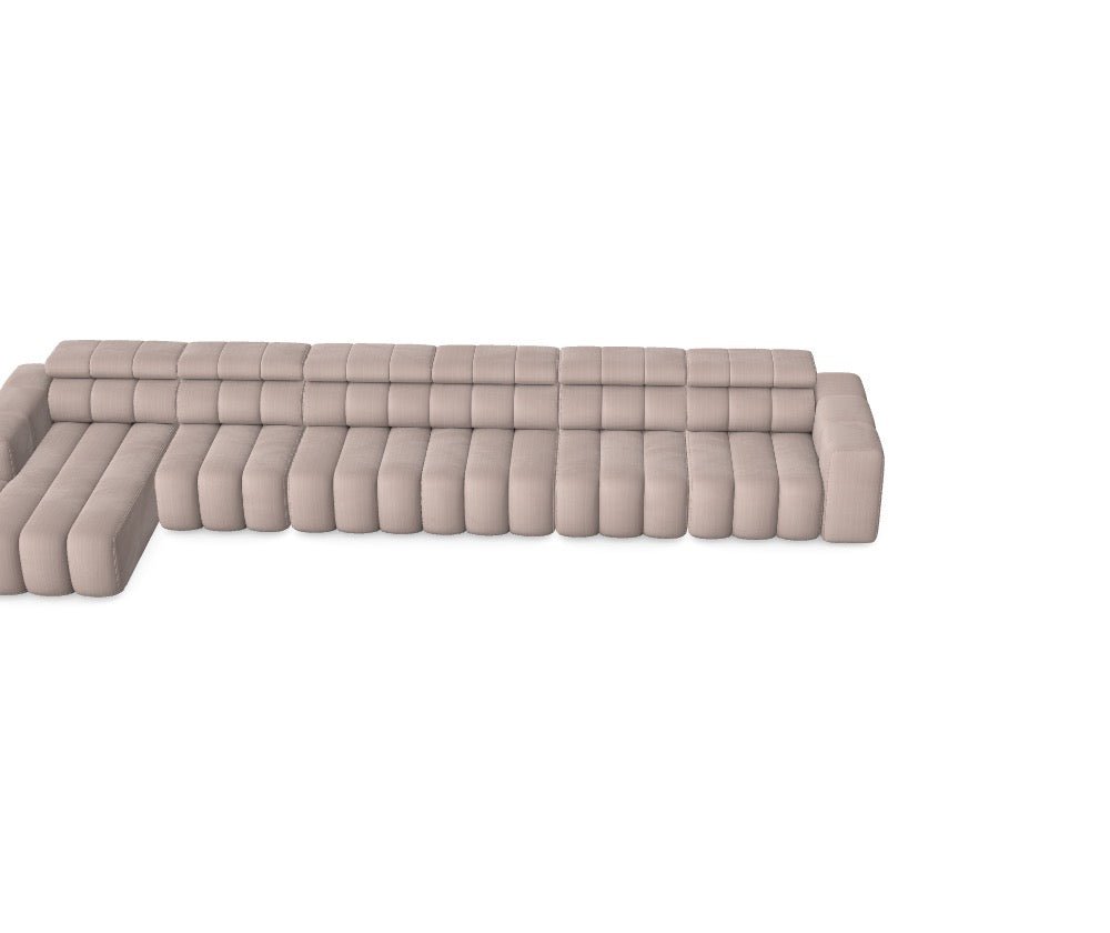 Modulares Sofa Zürich - Deine Wunschkonfiguration M_71YZXV