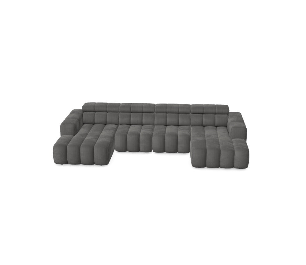 Modulares Sofa Zürich - Deine Wunschkonfiguration M_7NMXIH