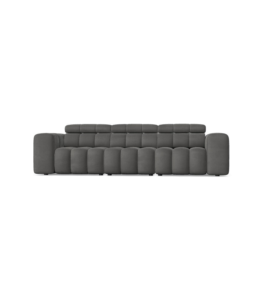 Modulares Sofa Zürich - Deine Wunschkonfiguration M_7YRLED