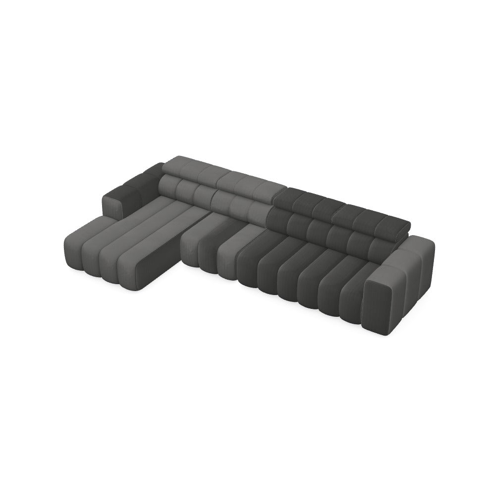 Modulares Sofa Zürich - Deine Wunschkonfiguration M_ALIO1L