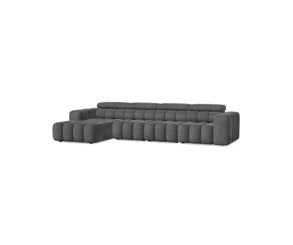 Modulares Sofa Zürich - Deine Wunschkonfiguration M_BHO3PY