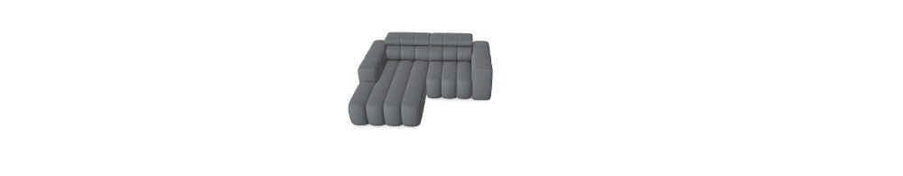 Modulares Sofa Zürich - Deine Wunschkonfiguration M_BU8AZQ