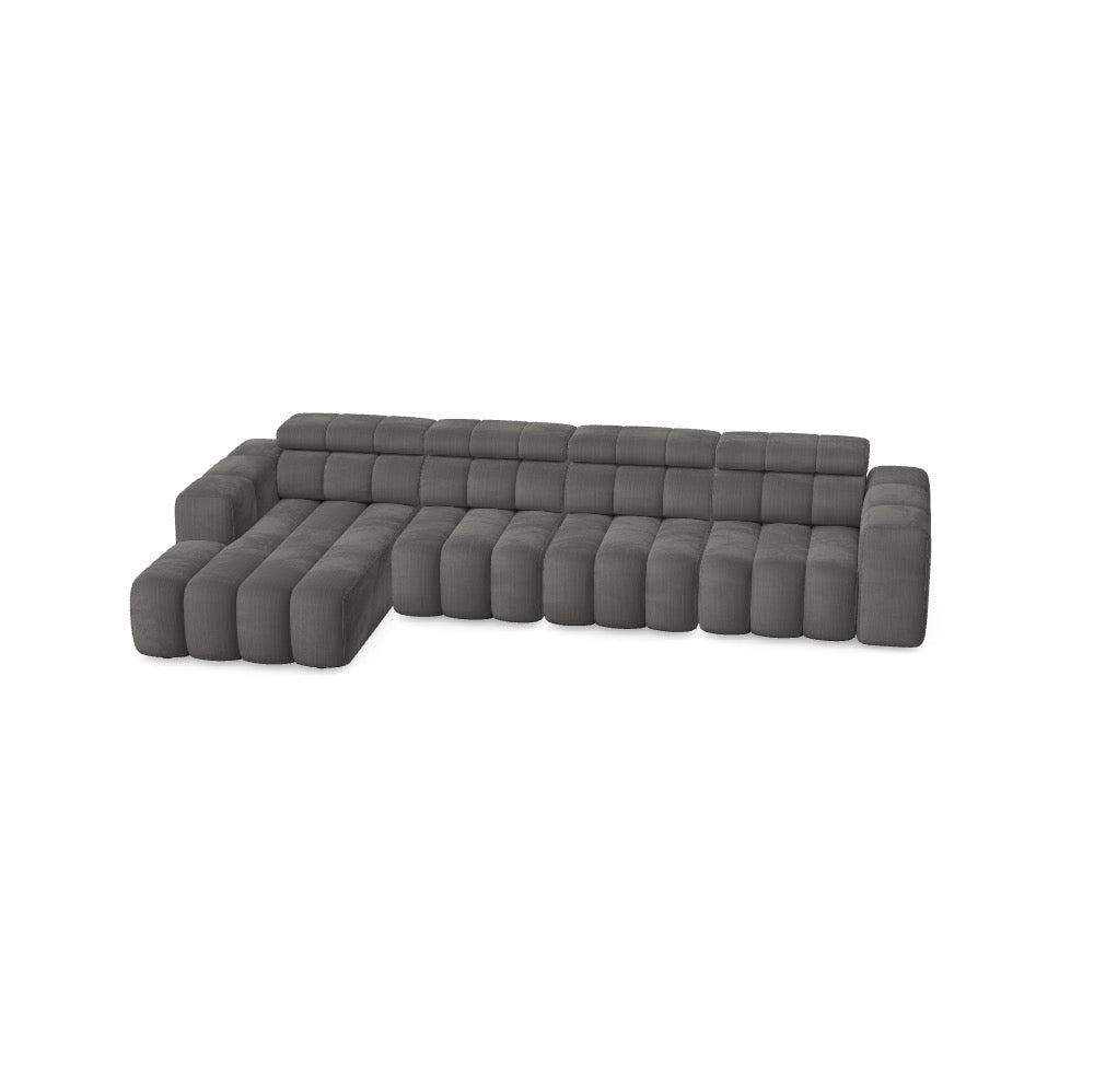 Modulares Sofa Zürich - Deine Wunschkonfiguration M_C8VRWQ